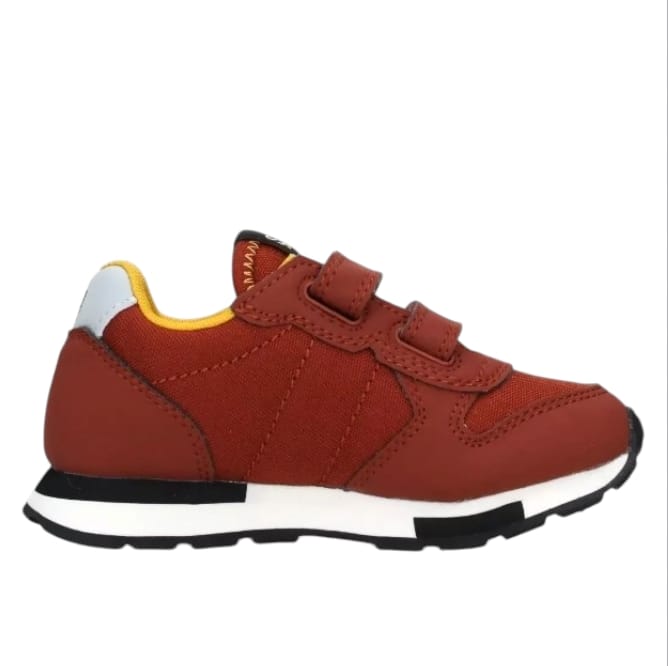 Sun68 niki solid 36 rust - SculcoScarpe