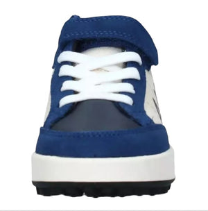 Sun68 boys mid Genova boy 58 royal - SculcoScarpe