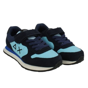 Sun68 bambino tom blue - SculcoScarpe