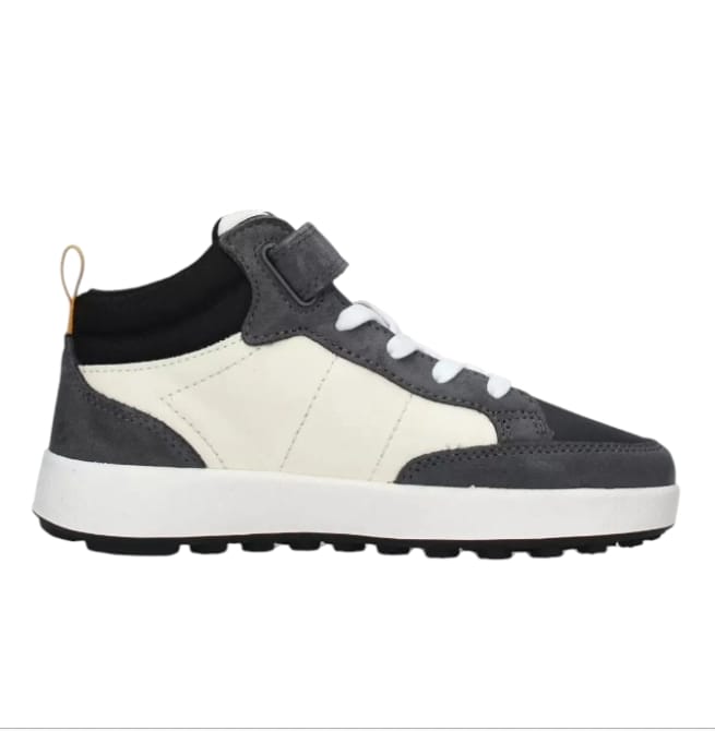 Sun68 bambino fenice grigio scuro - SculcoScarpe