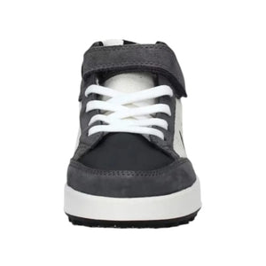 Sun68 bambino fenice grigio scuro - SculcoScarpe