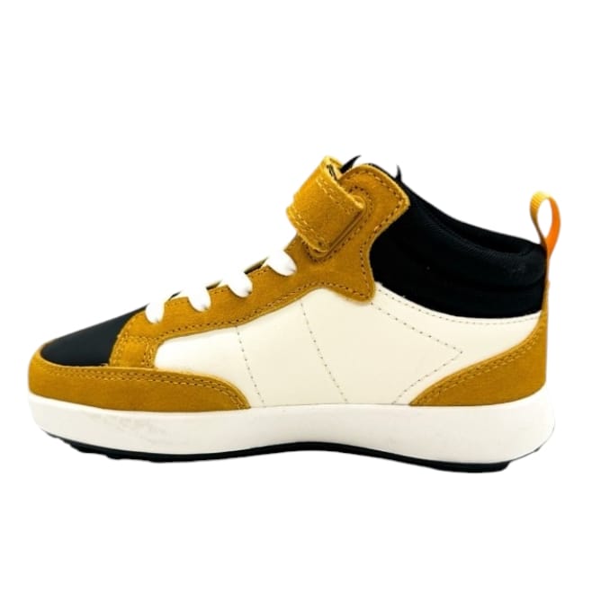 SUN68 bambino fenice giallo - SculcoScarpe
