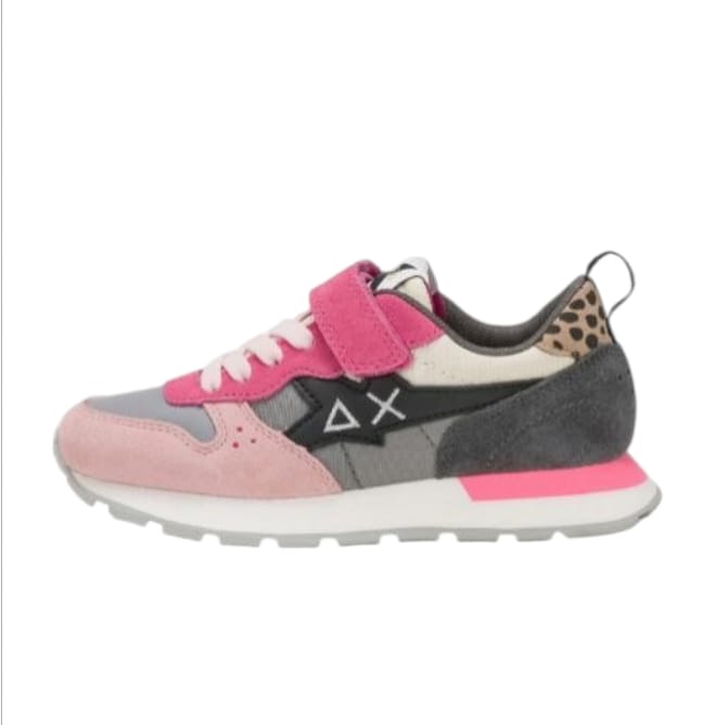 Sun68 girls baby multicolor - SculcoScarpe