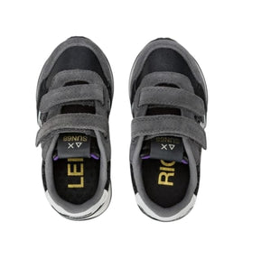 Sun68 girls glitter nero - SculcoScarpe