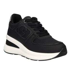 Gattinoni Roma Edison Edison sneaker nero - SculcoScarpe
