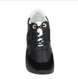 Gattinoni Dafne sneaker nero - SculcoScarpe