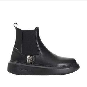 Cafénoir stivaletto donna - SculcoScarpe