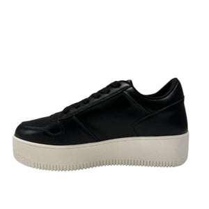 Braccialini tua sneaker nero - SculcoScarpe