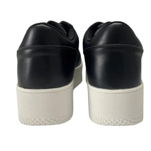 Braccialini tua sneaker nero - SculcoScarpe