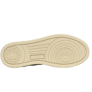 Autry donna AULW LS58 beige - SculcoScarpe