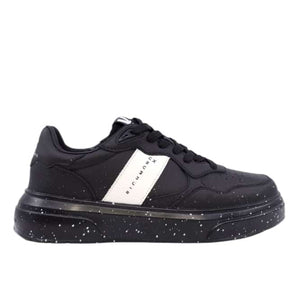 Jhon richmond 20016 nero - SculcoScarpe