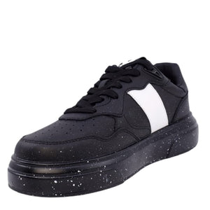 Jhon richmond 20016 nero - SculcoScarpe