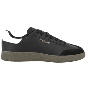 Replay pyper double tx dfo uomo nero - SculcoScarpe