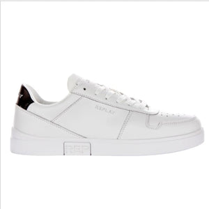 Replay uomo polys court dfo bianca - SculcoScarpe