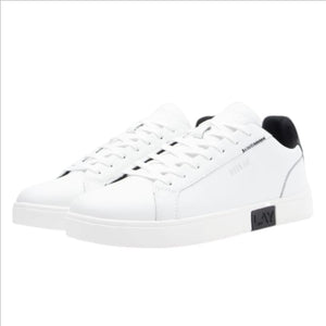 Replay uomo polys bic dfo bianco - SculcoScarpe
