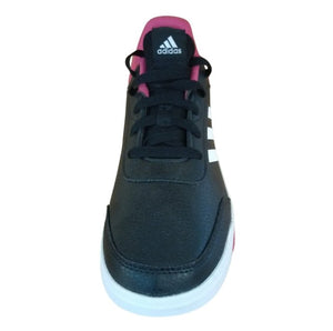 Adidas Tensaur Sport 2.0 Donna – Sneakers Sportive Donna Adidas colore Nero/fuxia - SculcoScarpe