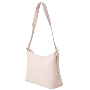 Borsa a Mano Donna Valentino Bags Samba RE Cipria – Handbag Elegante con Tracolla Valentino colore Cipria - SculcoScarpe
