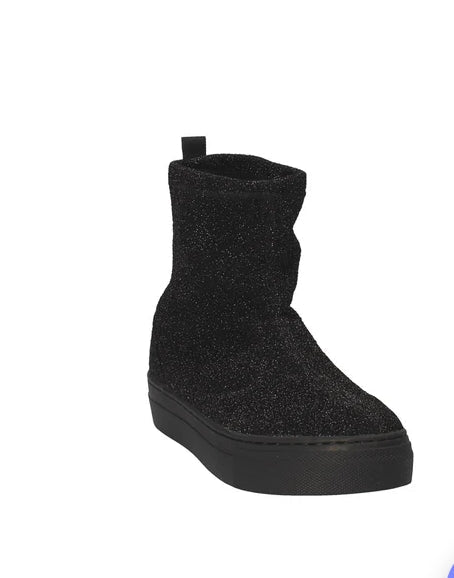 Grunland Stivaletto Bambina Elasticizzato – Comfort, Calore e Stile Invernale Grunland colore Nero - SculcoScarpe