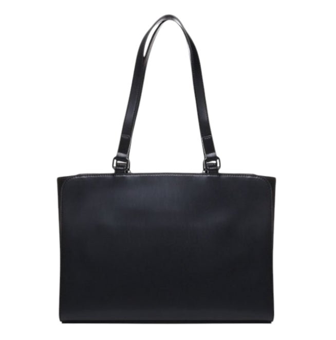 LOVE MOSCHINO Borsa a Tracolla con Catena Decorativa – Elegante Donna Love moschino colore Nero - SculcoScarpe