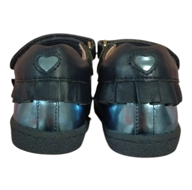 Luijo ballerine bambina Liu Jo colore Blu - SculcoScarpe