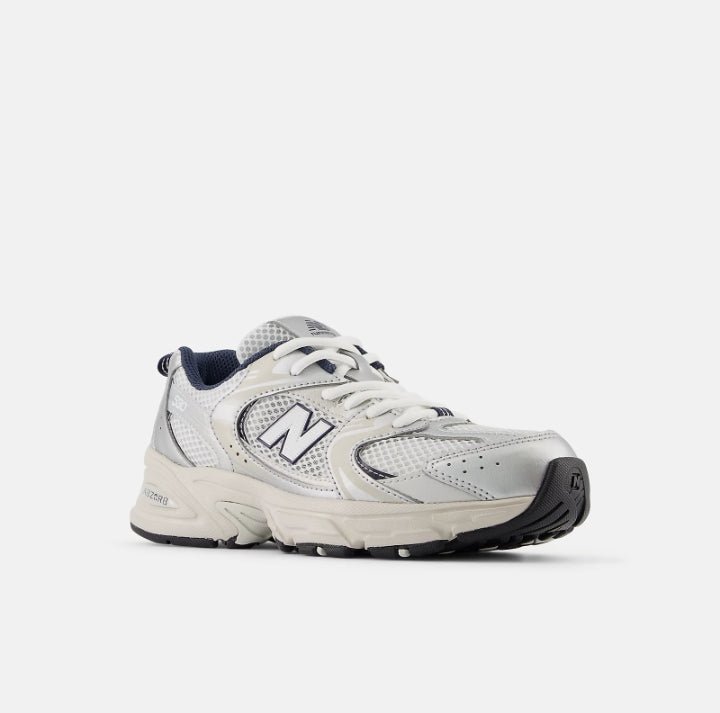 New Balance 530 Sneakers Unisex – Bianca New balance colore Grigio - SculcoScarpe