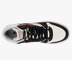 REPLAY GMZ4S UOMO MULTICOLORE Replay colore 40 - SculcoScarpe