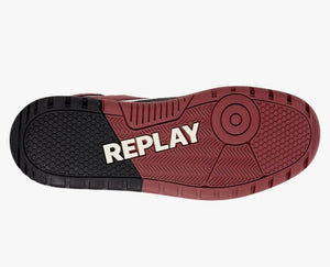 REPLAY GMZ4S UOMO MULTICOLORE Replay colore 40 - SculcoScarpe
