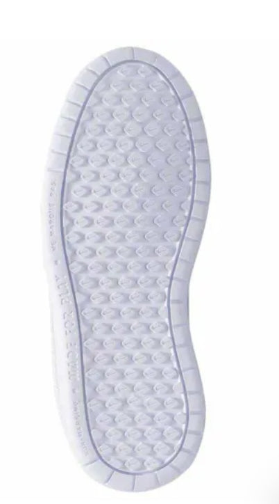NIKE PICO 5 (GS) BIANCA – SNEAKERS RAGAZZO/A COMFORT E STILE ICONICO
