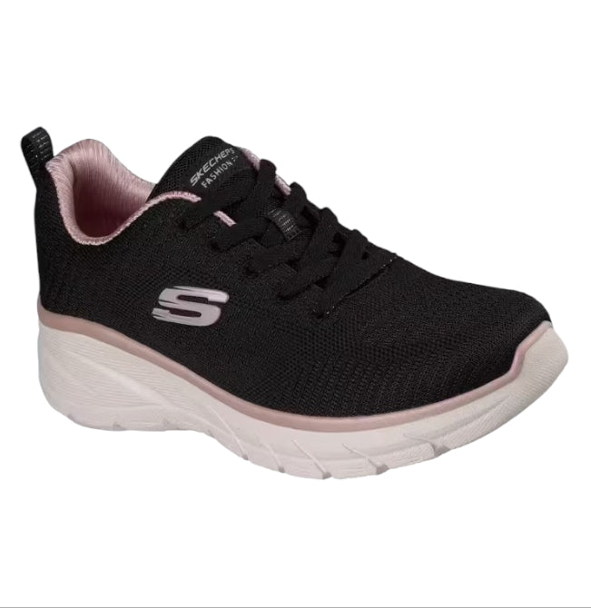 Sneakers Donna Skechers Fashion Fit 2.0 Moonlight Glo – Scarpe Sportive Leggere e Comode