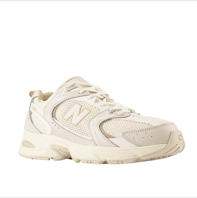New Balance 530 Sneakers Uomo – Beige/Angora/Incense