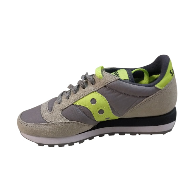 Saucony Jazz Donna – Sneakers Casual Iconiche, Comode e Versatili
