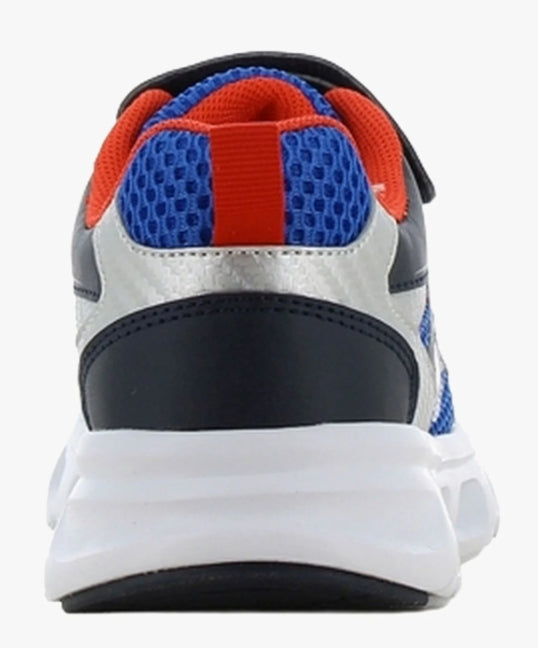 Super Mario Jongens Sneaker con Luce – Blu