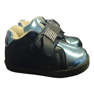 Scarpa bambina luijo blu Scarpa colore Blu/bianco/rosso - SculcoScarpe