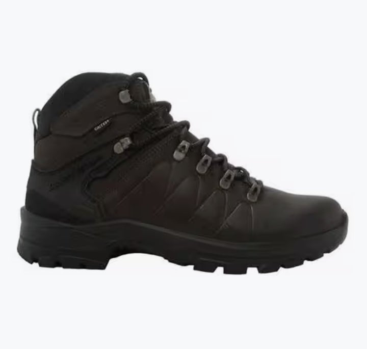 Scarpa da trekking uomo Grisport Marrone Dakar Pecos2 Scarpa colore Marrone - SculcoScarpe