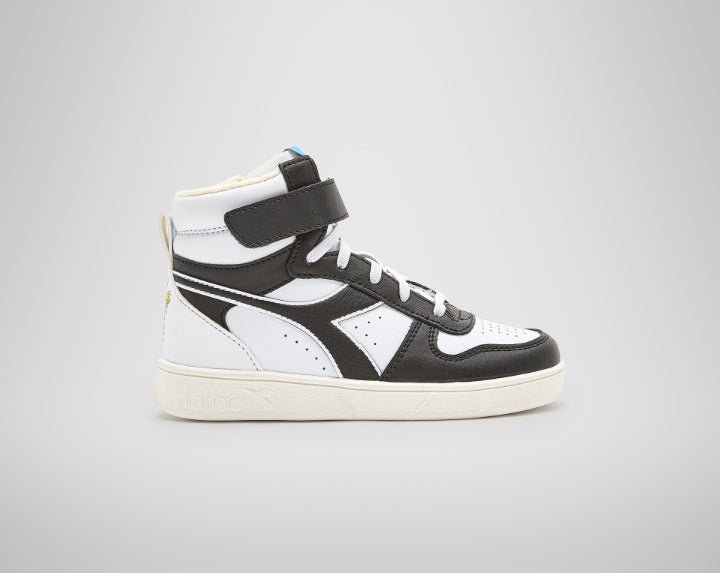 SCARPE SPORTIVE DIADORA WYGONDE MAGIC BASKET MID Diadora colore 28 - SculcoScarpe