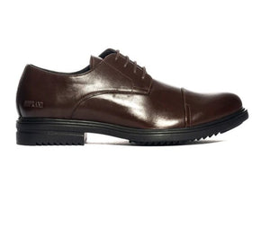Scarpe Stringate Solo Soprani Marroni Solo soprani colore Marrone - SculcoScarpe