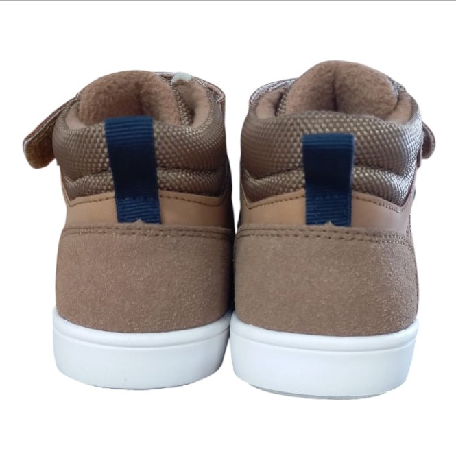 Scarponcino Melania kids Melania colore 21 - SculcoScarpe