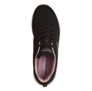 Sneakers Donna Skechers Fashion Fit 2.0 Moonlight Glo – Scarpe Sportive Leggere e Comode Skechers colore Nero - SculcoScarpe