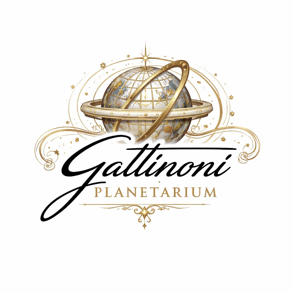 Intera linea gattinoni planetarium
