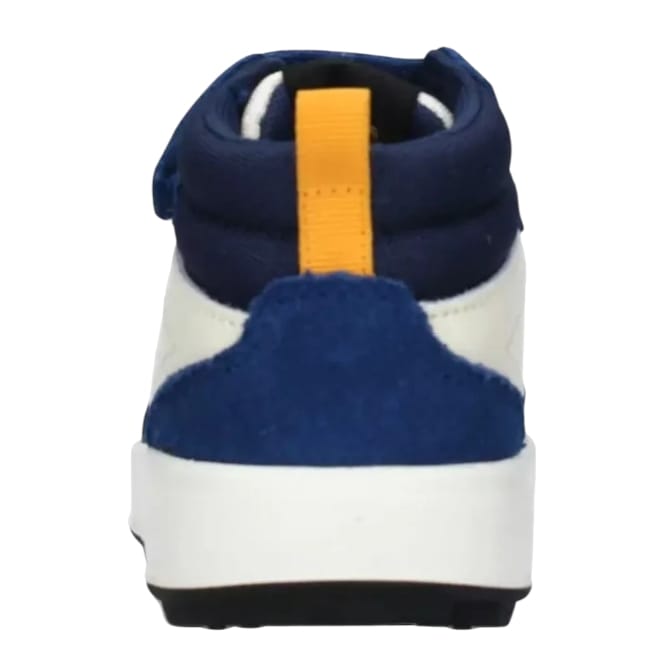 Sun68 boys mid Genova boy 58 royal  -  SculcoScarpe