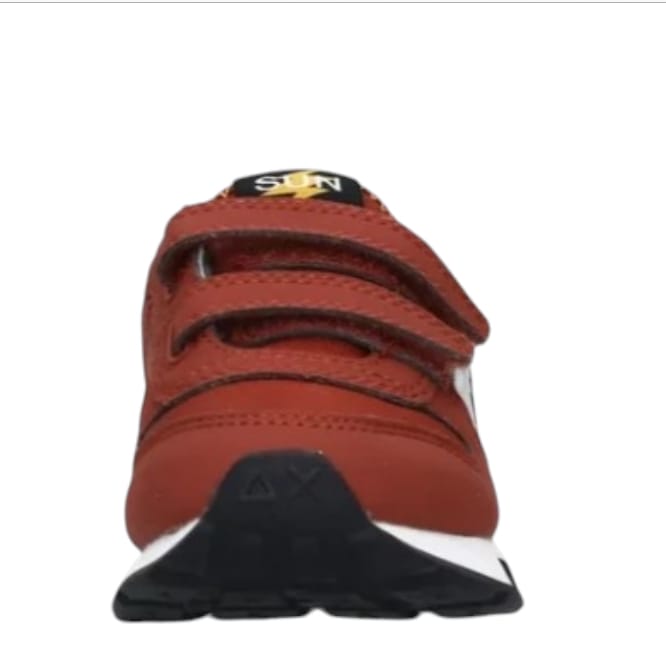 Sun68 niki solid 36 rust  -  SculcoScarpe