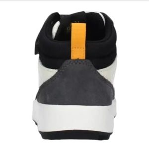 Sun68 bambino fenice grigio scuro  -  SculcoScarpe