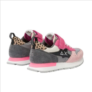 Sun68 girls baby multicolor  -  SculcoScarpe