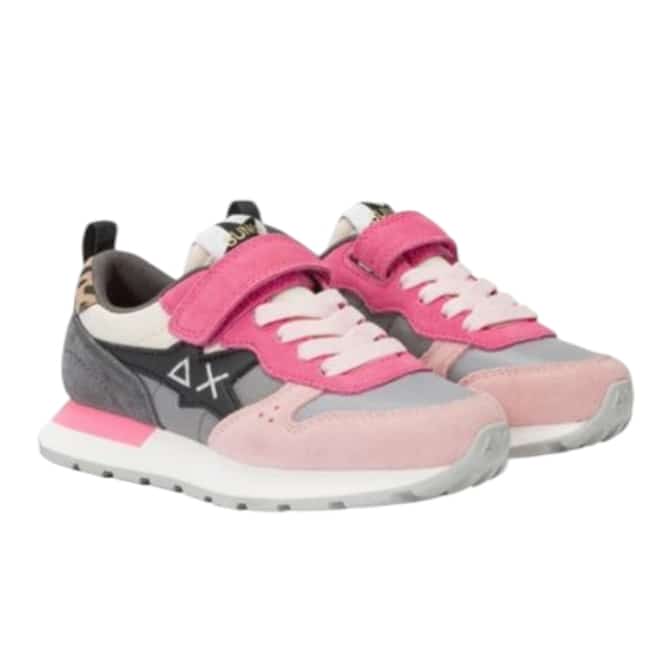 Sun68 girls baby multicolor  -  SculcoScarpe