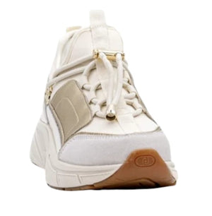 Liujo sneaker L j01 02 Milk/light Gc  -  SculcoScarpe