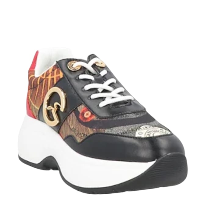 Gattinoni Dafne sneaker classica multicolore  -  SculcoScarpe
