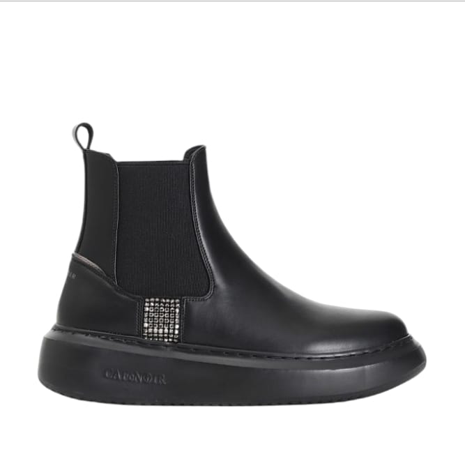 Cafénoir stivaletto donna  -  SculcoScarpe