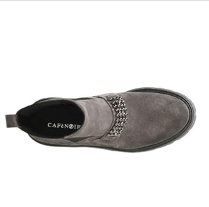 Cafénoir stivaletto grigio donna  -  SculcoScarpe