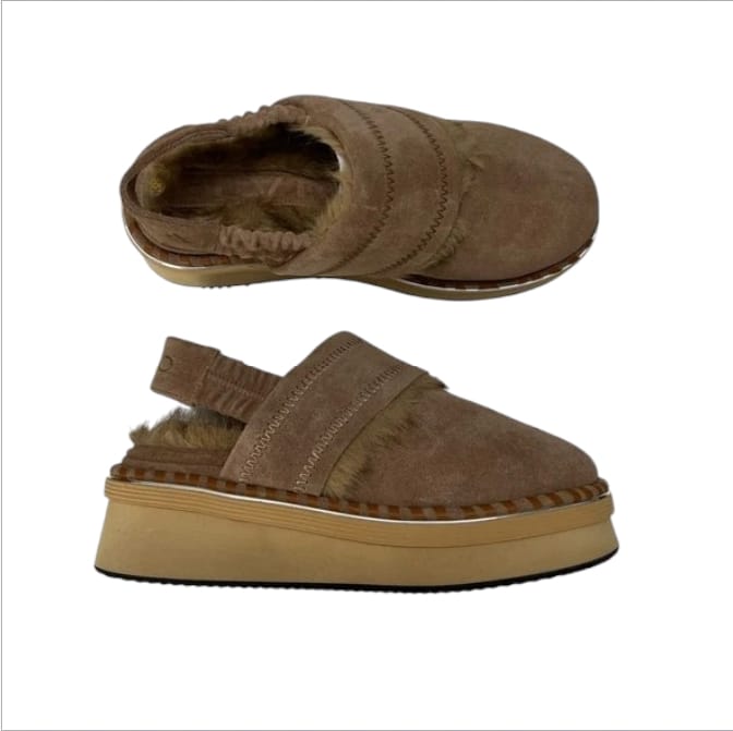 Elvio zanon  -  SculcoScarpe