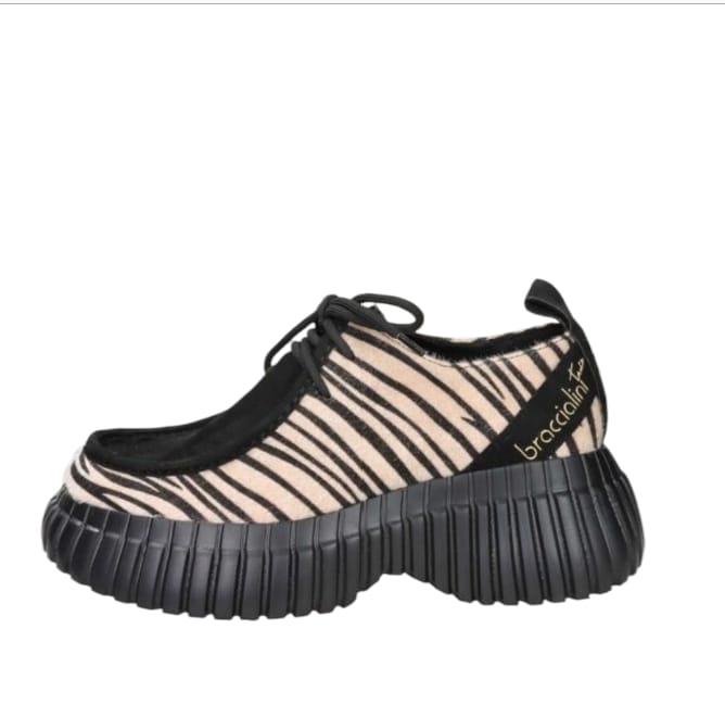Scarpa Braccialini B55  -  SculcoScarpe